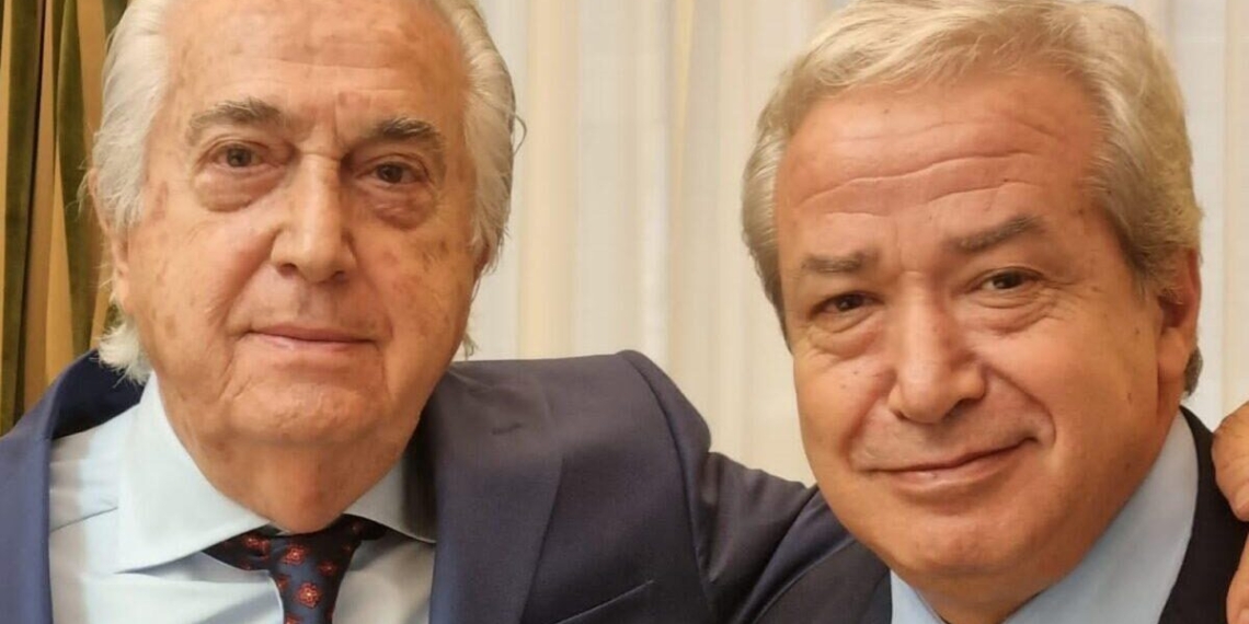 Banca del Fucino annuncia l’ingresso nella compagine azionaria di Umberto Petricca MarsicaLive