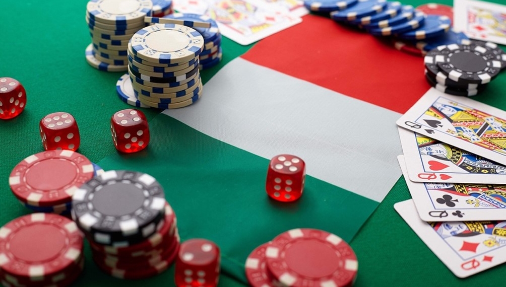 Quali sono i 5 principali vantaggi di Giochi Online Casino