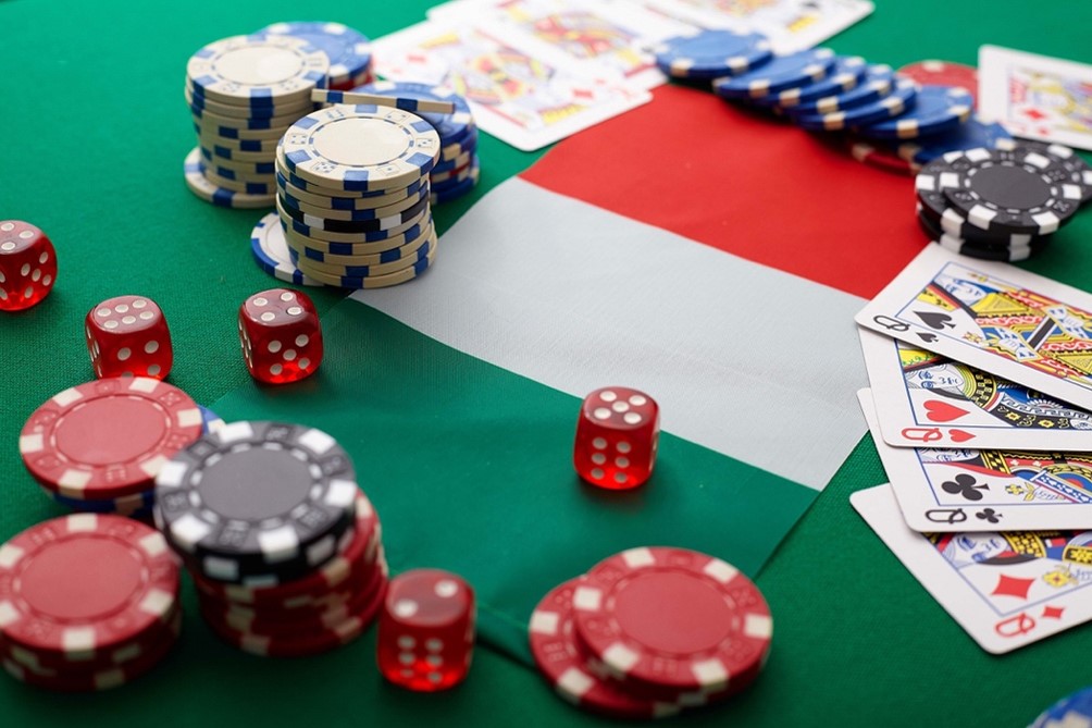 10 modi per iniziare subito a vendere Nuovi Casino Online Italiani