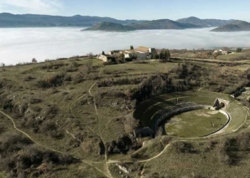 Foto di Francesco Scipioni