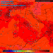 Da come ci mostra il modello GFS per le ore 14:00 di Martedì, 23 Agosto. Tempo generalmente buono ovunque sulla Marsica e temperature massime che ad Avezzano, potranno toccare anche i +34°c.