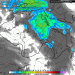 La situazione alle ore 19:00 prevista