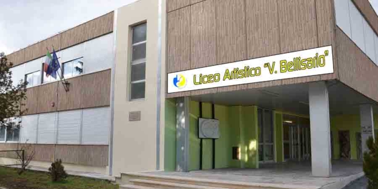 Liceo Artistico Vincenzo Bellisario