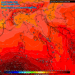 Martedì 9 Luglio, la situazione sarà orientata su condizioni di tempo buono e soleggiato, oltre che con le temperature in aumento.