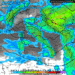 Ecco la possibile situazione di Mercoledì 20 Novembre. Piogge sull' area marsicana, mentre il clima sarà in quella fase piuttosto mite