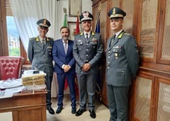 alfonsi e guardia di finanza
