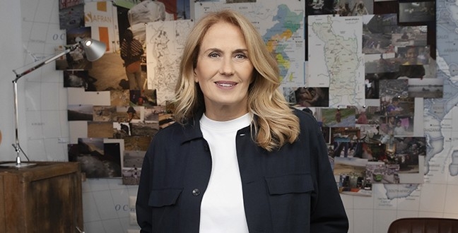 Monica Maggioni,2024