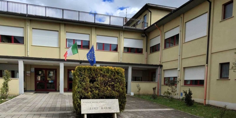 Collodi Marini