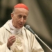 CIITTA' DEL VATICANO 14-12-2006
CELEBRAZIONE EUCARISTICA PRESIEDUTA DAL CARDINALE CAMILLO RUINI PER GLI UNIVERSITÀRI DEGLI ATENEI ROMANI E INCONTRO CON IL SANTO PADRE PAPA BENEDETTO XVI