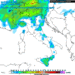 La situazione di questa settimana vedrà delle condizioni di tempo spesso variabile con degli addensamenti pomeridiani associati a dei rovesci. Temperature in lieve flessione